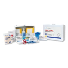 FIRST AID 6100 FIRST AID