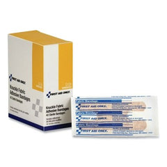 FIRST AID G124-020 FIRST AID KITS & FIRE SAFETY