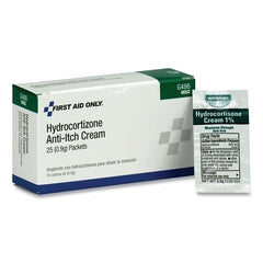 PAC-KIT G486 FIRST AID KITS & FIRE SAFETY