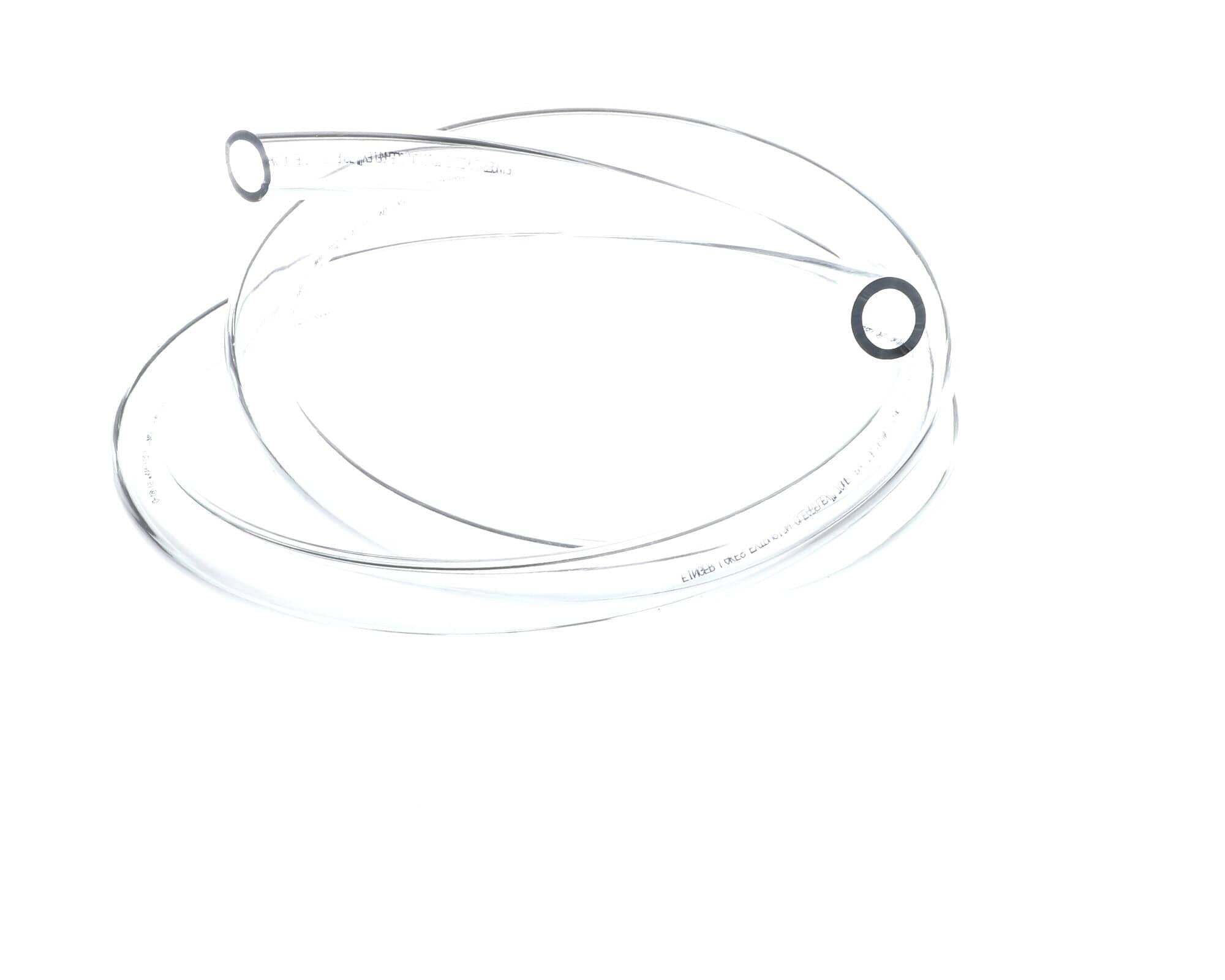 MANITOWOC ICE Manitowoc Ice 4420383 Vinyl Tubing 5/8 ID x 7/8 OD (Per Foot) MAN4420383