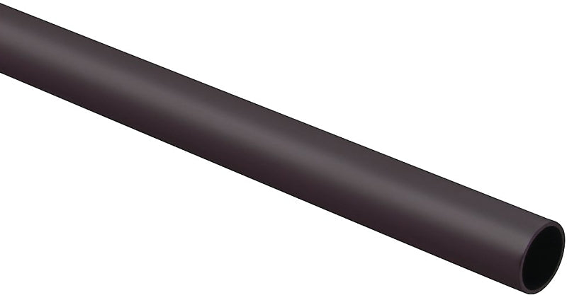 NATIONAL HARDWARE National Hardware S822-100 Heavy Duty Closet Rod 8 ft (1-5/16 in dia)