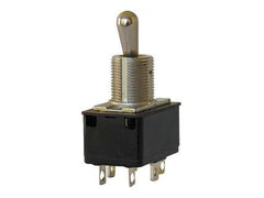 EATON Eaton 7700K2 General purpose AC rated toggle switch 3/4 hp (0.469 in bushing)