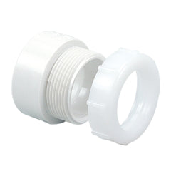 MUELLER STREAMLINE Mueller Streamline K018150 Dwv Reducing Trap Adapter Pvc