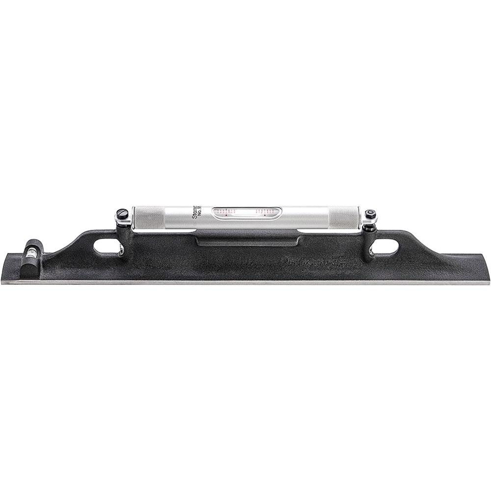 STARRETT Starrett 50445 Machinist Precision Level 18 Inches