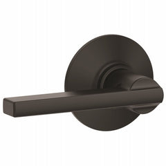 SCHLAGE Schlage Lock Co F10VLAT622 Latitude Passage Lever