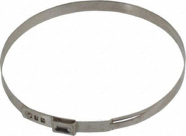 OETIKER Oetiker 16700084-100 Ear Clamp 3-7/16 in Stainless