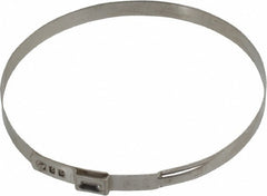 OETIKER Oetiker 16700084-100 Ear Clamp 3-7/16 in Stainless