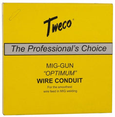 VICTOR Victor 14401003 Mig Welder Wire Conduit Liner 15 Ft