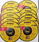 DEWALT DW8426Z GRINDING & CUT OFF WHEELS