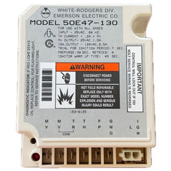 Copeland Comfort Control 50E47-130 Hot Surface Ignition Control