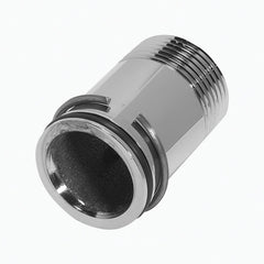 SLOAN Sloan 308801 Adjustable Tailpiece Polished Chrome Flushometer