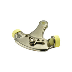 IVES Ives 69F14 Steel Hinge Pin Door Stop Bright Nickel