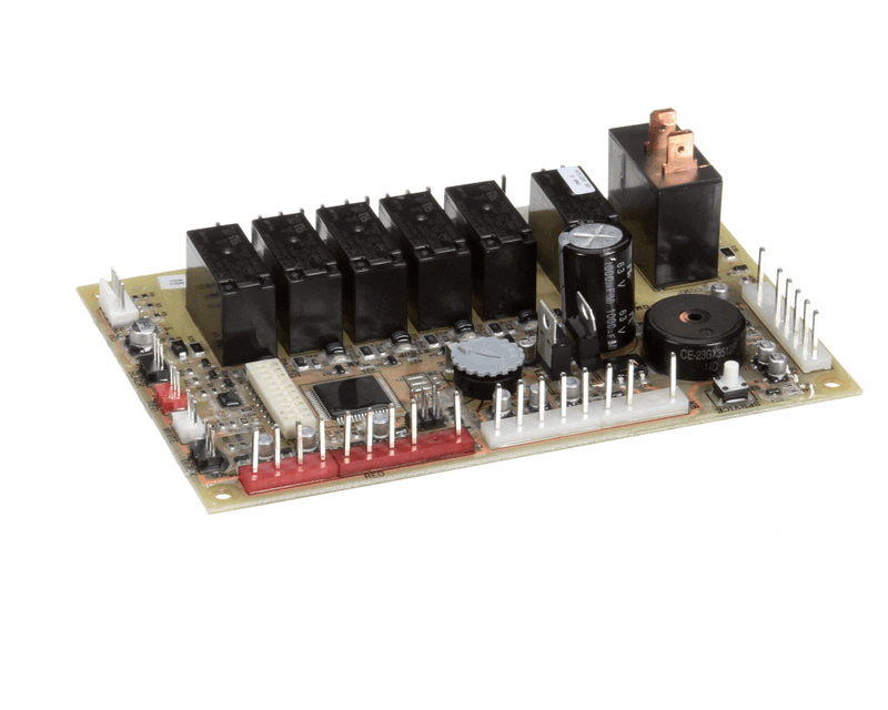 HOSHIZAKI Hoshizaki 2A4296-01 Timer Board 1 x 1 x 1 in (Each) HOS2A9093-01