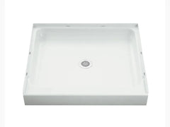 STERLING Sterling 72101100-0 Shower Base 36x34 in Center Drain