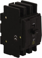 SCHNEIDER ELECTRIC Square D QOU370 70A 240V 3-pole Miniature Circuit Breaker