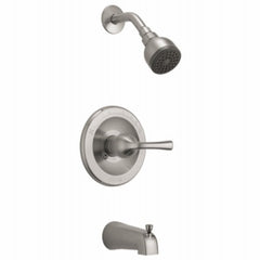 DELTA FAUCET Delta Faucet Co B114900C-SS Tub Shower Faucet Stainless