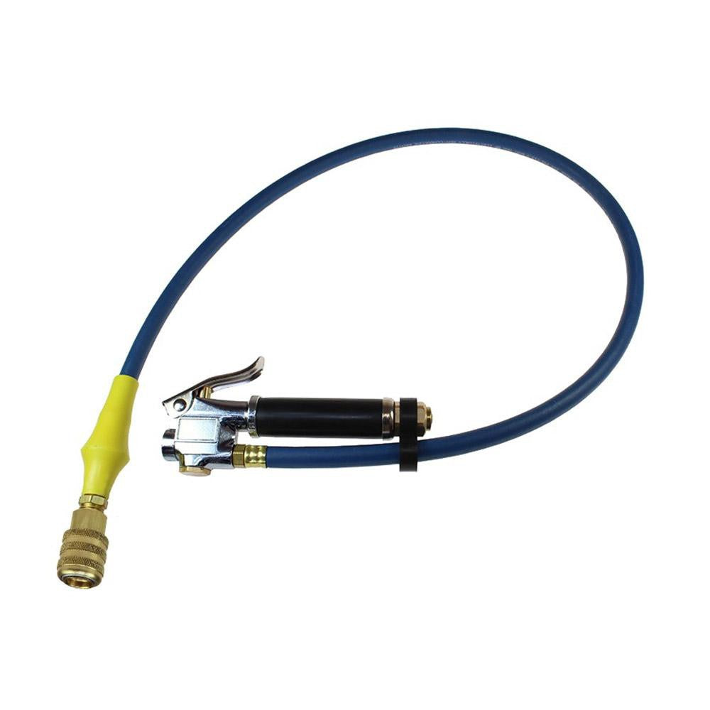 COILHOSE PNEUMATICS Coilhose Pneumatics TGC129 Inflator Gauge 120 Psi