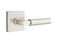 EMTEK Emtek 5110HECUS15RH Hercules Lever Passage Set Satin Nickel