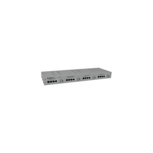 HANWHA VISION Hanwha Vision - Us TEC-F16 16 Channel Over Coax