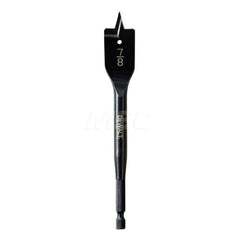 DEWALT Dewalt Accessories DW1580 Spade Bit 7/8 X 6 Inch