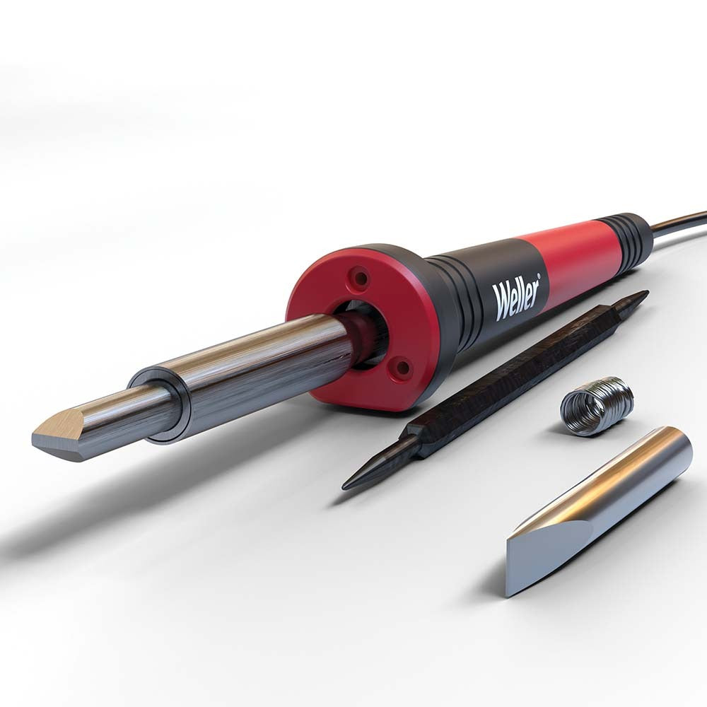 WELLER Weller WLIRPK8012A Soldering Iron Kit 80W 4 Piece