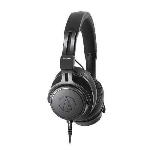 AUDIO-TECHNICA Audio Technica ATH-M60X Closed-back Professional Headphones