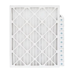 PAMLICOAIR Pamlicoair 21208-021420 Pleated 14 x 20 x 2 MERV 8 (Case of 12)