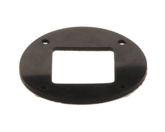 GARLAND Garland 4605483 Gasket Gas Inlet and Valve 1 in x 1 in x 1 in (Replacement 4605483)