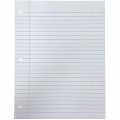 SPARCO Sparco SPR82121 3HP filler paper (8 inches x 10-1/2 inches, 150 sheets/pack)