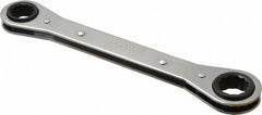 LANG Lang RBM-1517M Box End Wrench 15x17mm 12pt Ratcheting