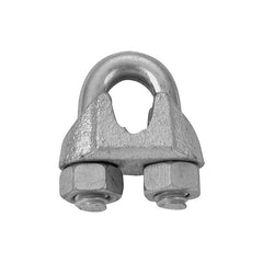 CAMPBELL Campbell T7670479 Wire Rope Clip (1/2 in)