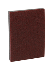 3M 3M PRPD-80 Pro-Pad Sanding Sponge 2-7/8 x 4 54-Pack (7010300712)