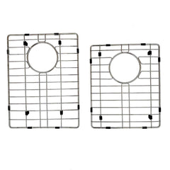 DAKOTA Dakota Plumbing Products DSMZ-BG6040-1CP Bottom Grid Copper
