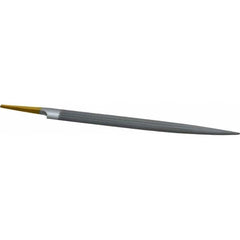 PFERD Pferd 19607202 Swiss-pattern Half Round File 8 in Cut 0