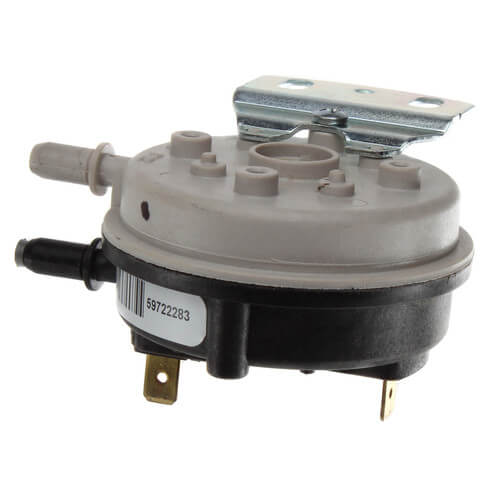 LENNOX Lennox 57M66 1.41wc SPST Pressure Switch