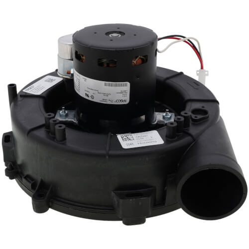 LENNOX 57M85 BLOWER HOUSING & ASSEMBLIES