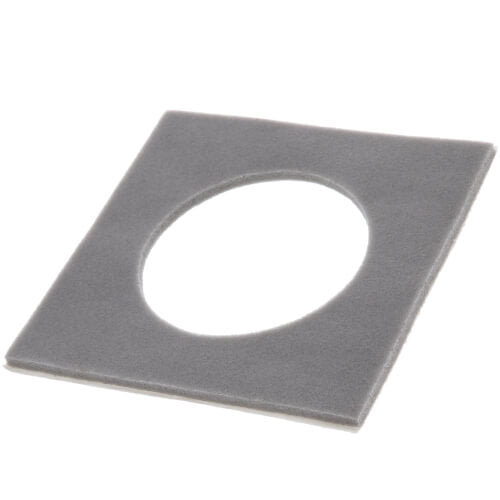 LENNOX Lennox 57W95 Inducer Assembly Gasket 1 Pack Replacement 57W95