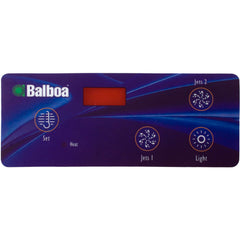 BALBOA WATER GROUP 10418 CONTROL BOARDS
