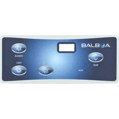 BALBOA WATER GROUP 10668 AIR BLOWERS