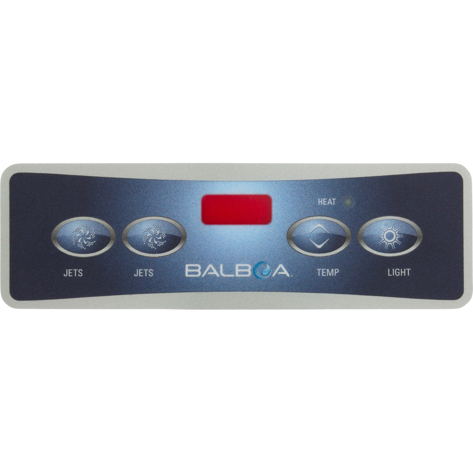 BALBOA WATER GROUP 10752 UV LIGHTS