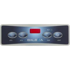 BALBOA WATER GROUP 10752 UV LIGHTS