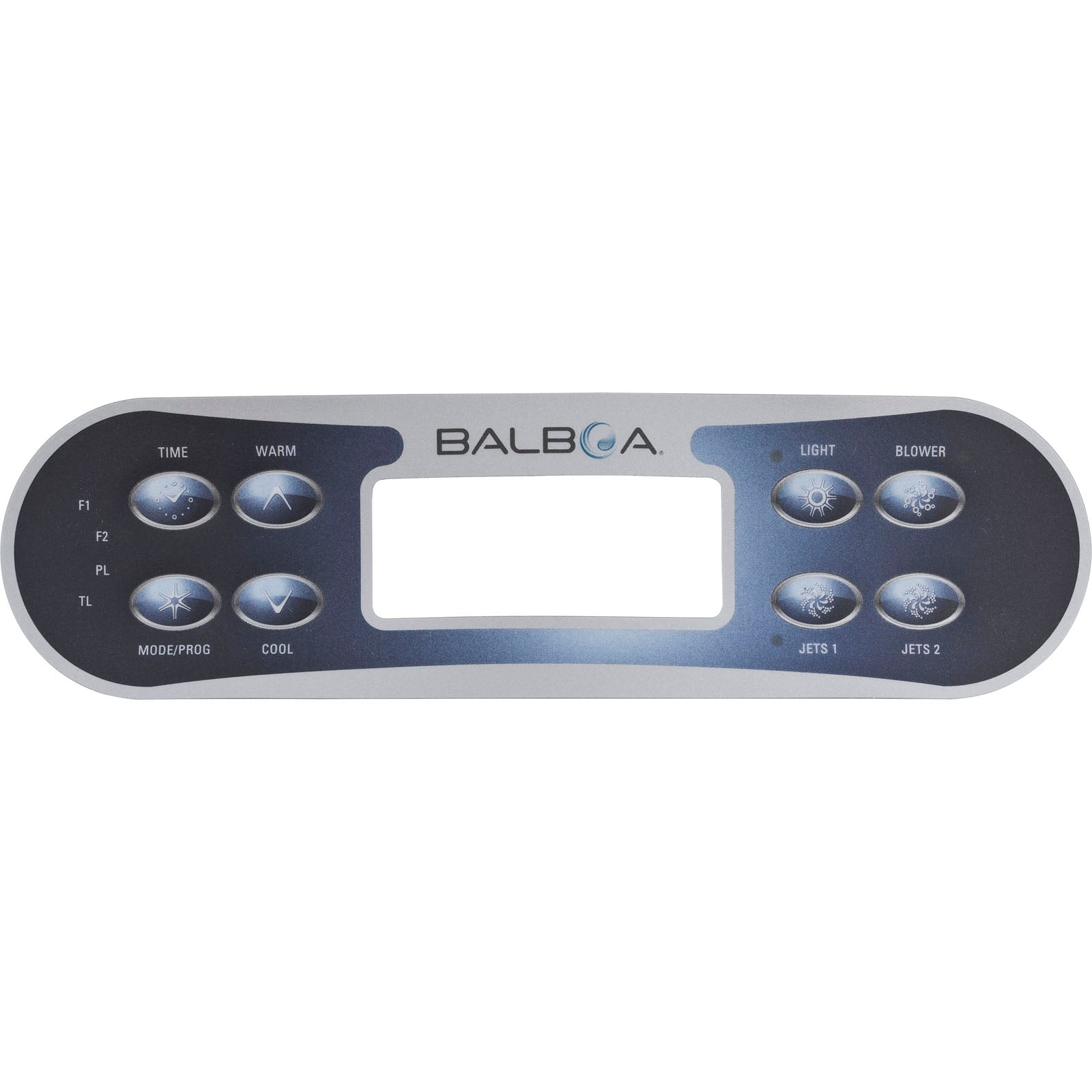 BALBOA WATER GROUP 11281 CONTROL & CIRCUIT BOARDS
