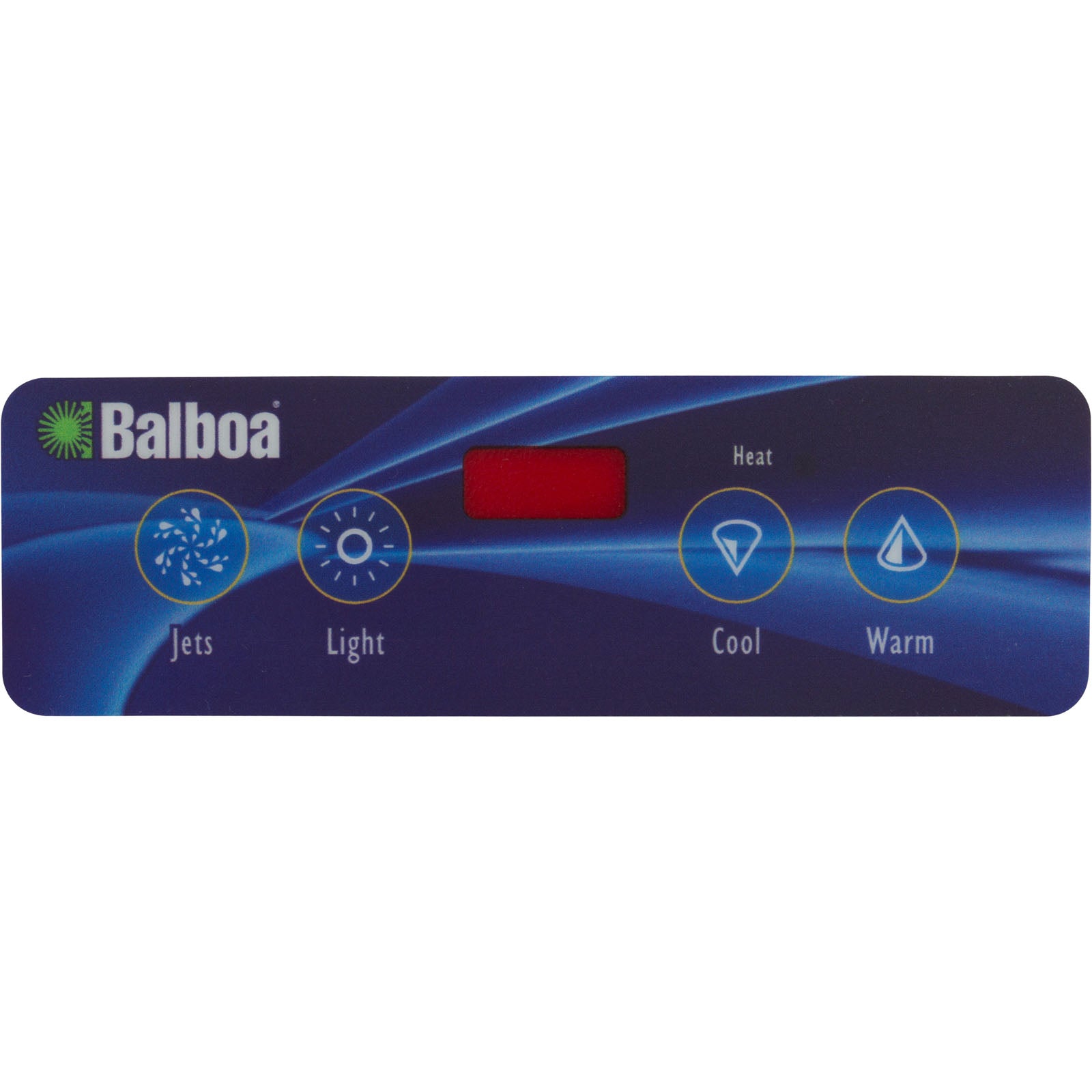 BALBOA WATER GROUP 11884 UV LIGHTS