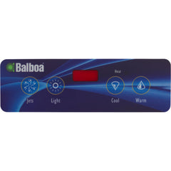 BALBOA WATER GROUP 11884 UV LIGHTS
