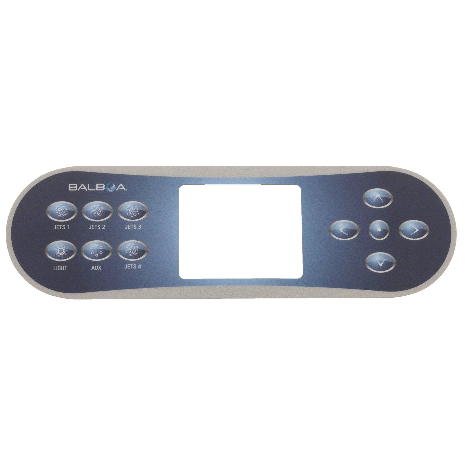 BALBOA WATER GROUP 17391 POOL SWITCHES