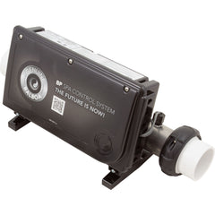 Balboa Water Group BP100G2 Spa Control System with 4.0 kW Heater Control Only for P1/P2 Systems