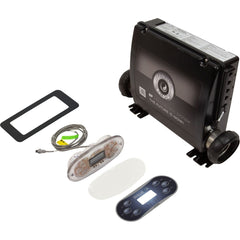 BALBOA WATER GROUP Balboa Water Group 6406 Spa Control System