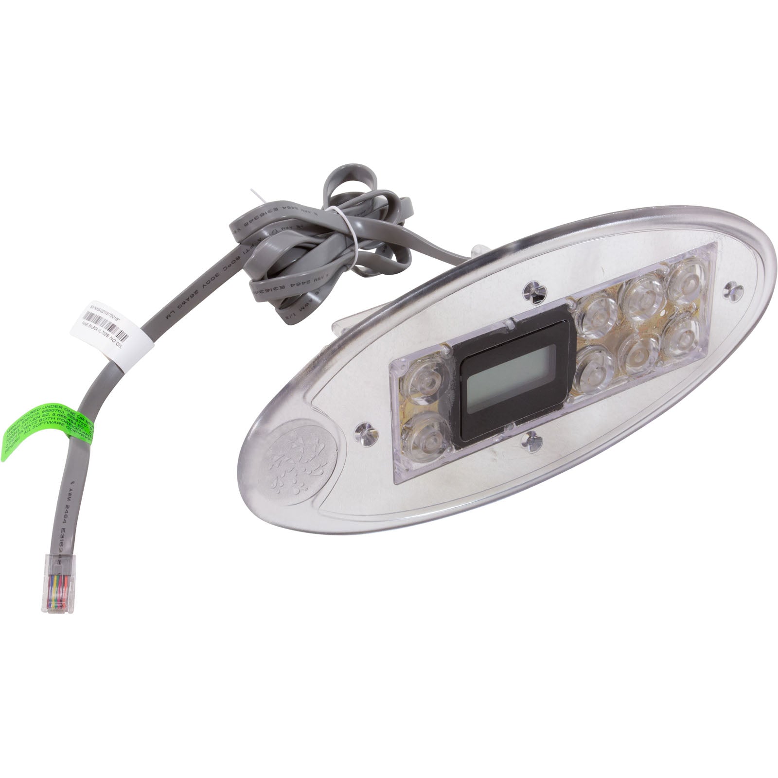 BALBOA WATER GROUP 54539-02 TOPSIDES