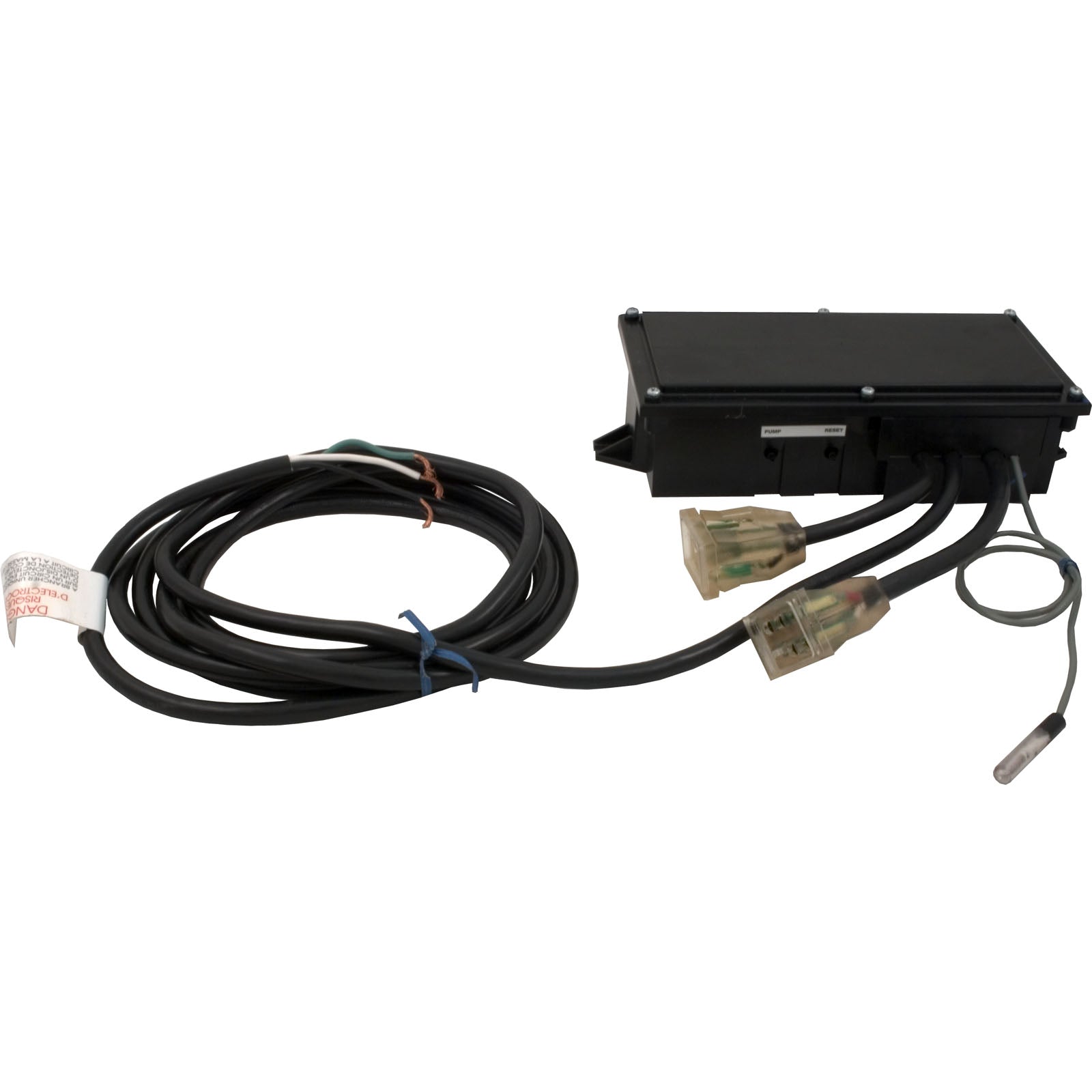 TECMARK HRC2006-120 CONTROL BOARDS