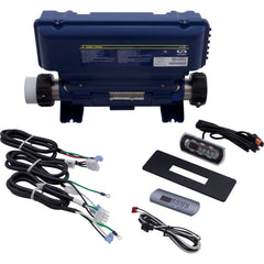 GECKO 0610-300004 CONTROL BOARDS